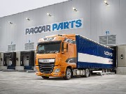 DAF introducerer Low Deck tr�kker   